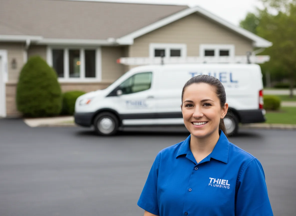 Plumber Tanner, AL FAQs